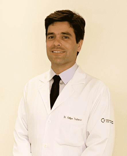 Dr. Felipe Tudesco 
